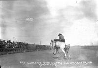 Red Sublett That Cowboy Clown, Casper, Wyo.