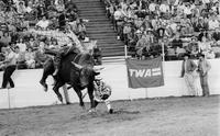 Lane Frost on Ojinaja