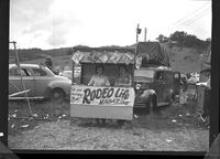Rodeo Life Booth