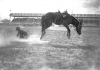 Eddie Bolton Left "Cold Turkey" Sheridan, Wyo.