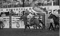 Rita Lassiter Flag bearer