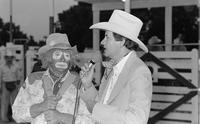 Lynn Phillips & Rick Young interview