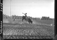 Dusty Hanson on Tojo
