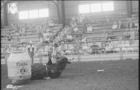 Todd Fogg on Bull #131