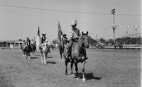 Grand entry
