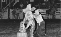 Rick Young & Bill Shaw Specialty act