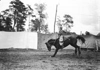 Mary Parks on "Banjo Eyes" LaFolletts Rodeo