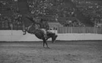 Billy Frey on Cross Bell