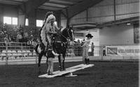Duane Madsen Specialty act