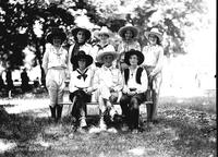 California Frank and his Cowgirls Willow Grove Park, PA