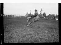 Bud Linderman on Show Boat