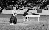 Lucile specialty act