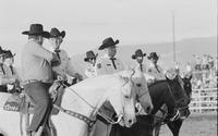 Grand entry