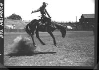 Cecil Henley on Try Me