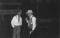 Coors Award, unidentified participants