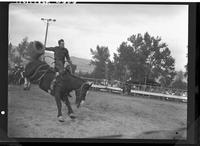 Jack McCarty on Steamboat