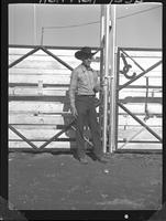 Pete Kerscher  (Posed)