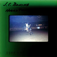 J.C. Bonine on Hard Twist