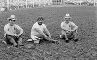 Sikeston JC's, Mickey Gilley, & Johnny Lee