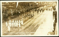 American Legion Parade, San Francisco, Cal., 1929