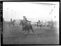 Boomtown Square Dancers wreck