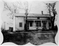Birthplace of James Butler Hickok