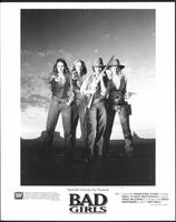 Bad Girls