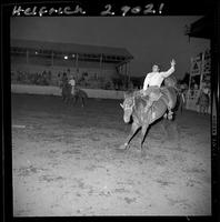 Bob Christensen on Little Abner