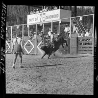 Gary Leffew on Red River