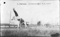 L. Stroud, Albuguerque, N.M. 1917