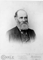 Oliver Otis Hickok, brother of James Butler Hickok