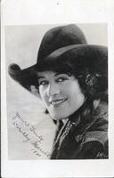 Yours Truly Dorothy Morrell 1920