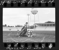 Barrel Racing  (no names on these)