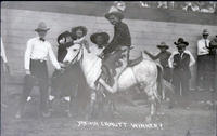 Yakima Canutt Winner?