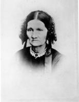Polly Butler Hickok, mother of James Butler Hickok