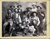 Cowboys and others