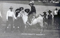 Yakima Canutt Winner?