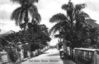 Postcard from Nassau, Bahamas to Dan [Murphy]