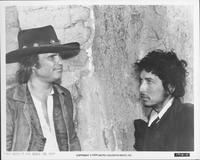 Pat Garrett and Billy the Kid