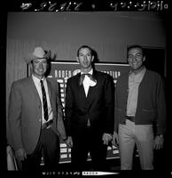 Lex, Roger, & Chuck Henson