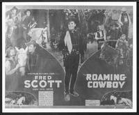The Roaming Cowboy