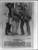 Calamity Jane