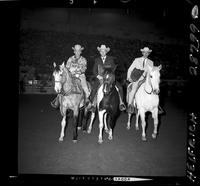 Mel Potter, Bud King, & Jim Sholders