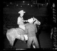 Jim Shoulders & Pat Scudder