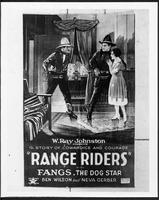 Range Riders
