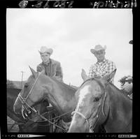 Jim Watson & Bob Pinneo