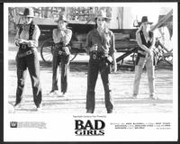 Bad Girls