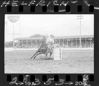 Barrel Racing  (no names on these)