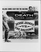 Jesse James vs. The Daltons