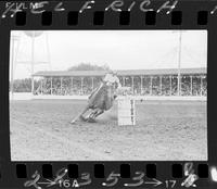 Barrel Racing  (no names on these)